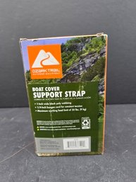 New In Box OZARK TRAIL Boot Cover Strap