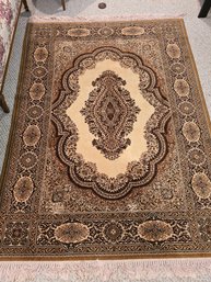 Vintage Persian Style, Great Condition Including Frigs