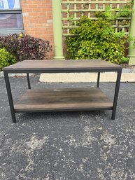 SAUDER Modern Style Coffee Table