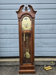 Howard Miller Grandfather Clock