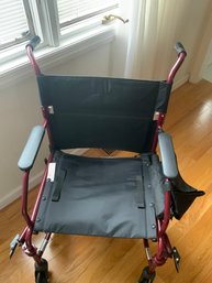Drive Medical Wheel Chair
