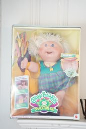 Cabbage Patch 'Snacktime Kid' Includes Box
