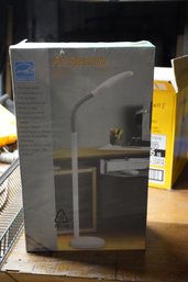 Brand New In Box Full Spectrum Floor Lamp