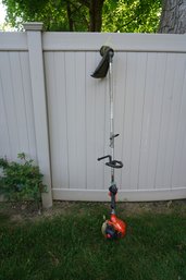 Echo Gas String Mower