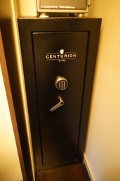 Liberty Safe Centurion Gun Safe (read Info)