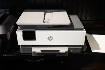 Working Conditions HP OfficeJet Pro 8035e