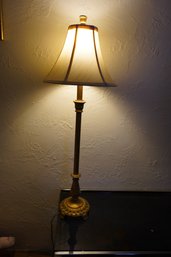 Pair Of Vintage Lamps