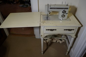 Sears Kenmore Sewing Machine