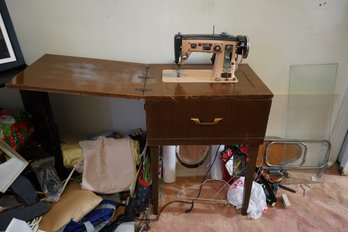 Brother Sewing Machine