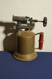 Brass Works The Turner, Vintage Torch Model 206AA