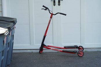 Flicker F3 Scooter