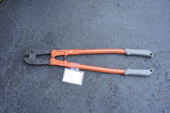 Brand New HDX Bolt Cutter 24in