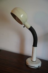 Vintage Flex Goose Neck Desk Lamp