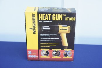 Wagner Heat Gun HT 1000