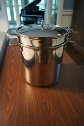 All-clad Stainless Steel Multi-pot, Steaming Pot Insert