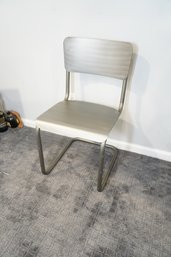 Metal Chair