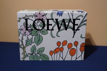 Loewe Solo Ella Spray Perfume Set In Box