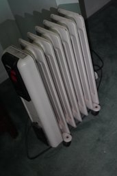 DeLonghi Space Heater