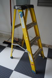 Keller 77 Series Model 774 Ladder