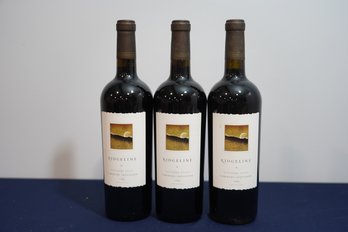 Lot Of 3 Cabernet Sauvignon