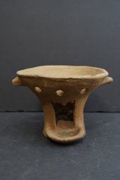 Clay Pottery Cooking Pot