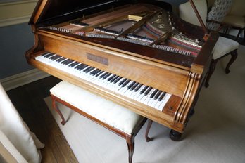 Wm. Knabe & Co. Baltimore Piano (read Info)