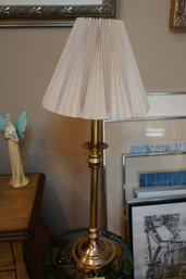 Composite Brass Desk Lamp