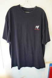 Bid Dogs T-shirt Size XXL