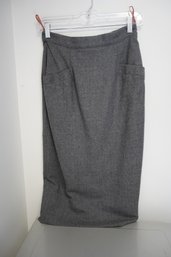 Vintage Cole Lancaster Women Skirt Size 6