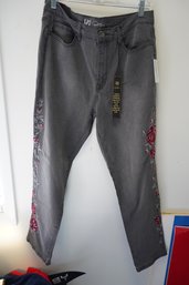 New With Tags DG@ Women Pants, Size 14