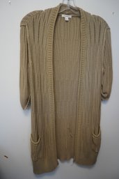 Casio Women Sweater Size M