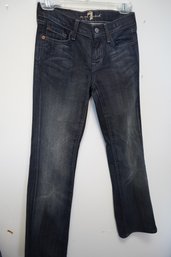 For All Mankind Pants, Size 25