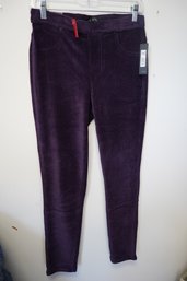 New With Tags Dash Purple Womens Pants, Size S