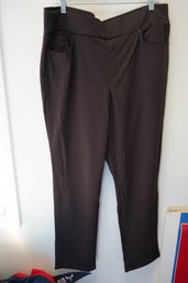 New With Tags Dash Women Pants, Size Xl