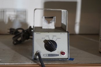 Heathkit Model GH-17A