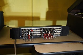 PatchBay Teac PB-64