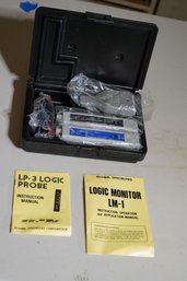 Logic Monitor LM-1