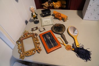 Lot Of Miscellaneous Items