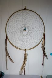 Native American Dream Catcher