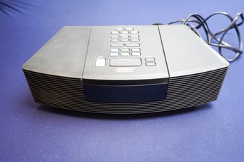 Bose Wave RadioCD With Remote-tested