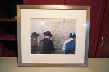 Religious Framed Photo Print