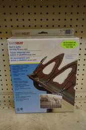 New In Box EASYHEAT Roof And Gutter De-icing Kit Model ADKS