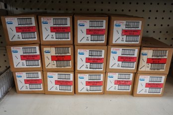 Lot Of 14 Boxes Of GALV STD NIPPLE (p2)