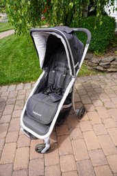 Babyhome Emotion Stroller