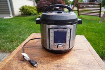 Instant Pot Cooking  Pot