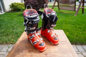 Nordica Ski Boots US Size 8M