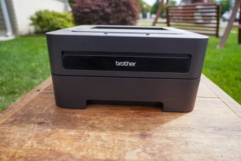 Brother Brand HL-22700W-tested