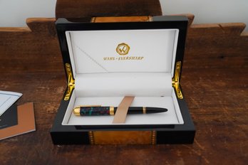 WAHL-EVERSHARP Pen