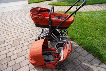 Cybex Brand Stroller