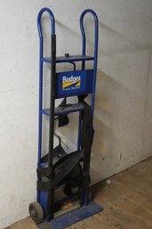 Budget Truck Rental Appliance  Hand-truck